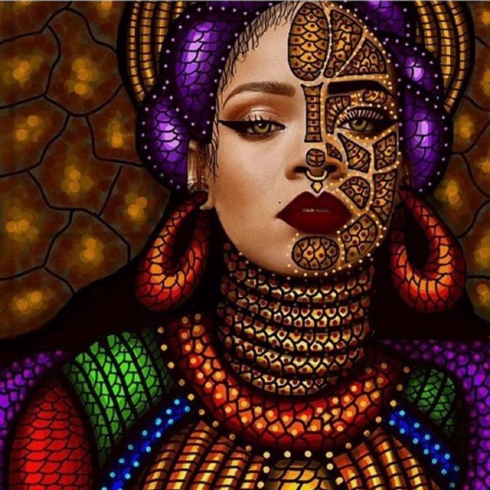 Meet your Posher, Lateefah